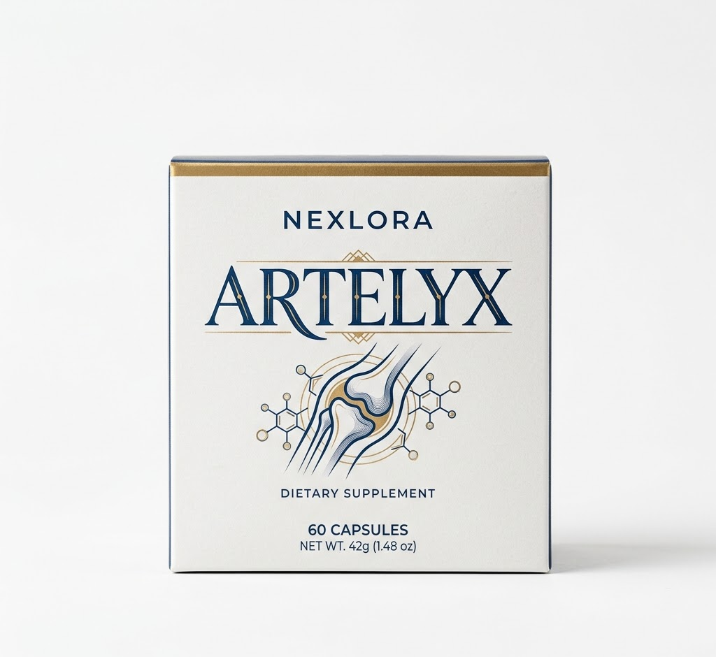 Artelyx - Podpora kľbov